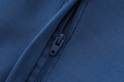 Tuta Full-zip Arsenal 26/27 Uomo Blu Navy | Tuta da Calcio - CalcioVivo