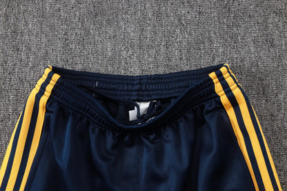 Tuta Full-zip Boca Juniors 26/27 Uomo Blu Navy | Tuta da Calcio - CalcioVivo