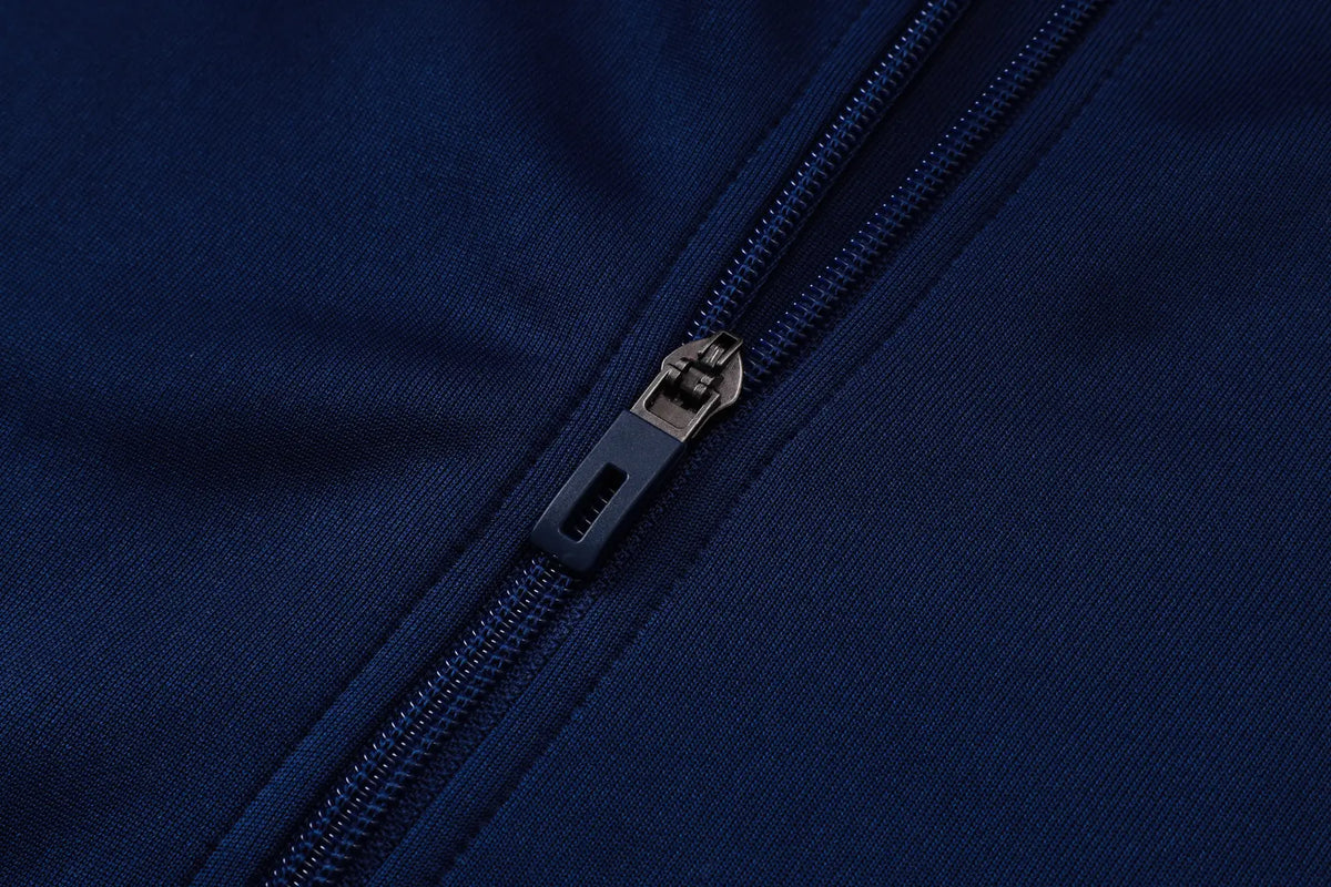 Tuta Full-zip Boca Juniors 26/27 Uomo Blu Navy | Tuta da Calcio - CalcioVivo