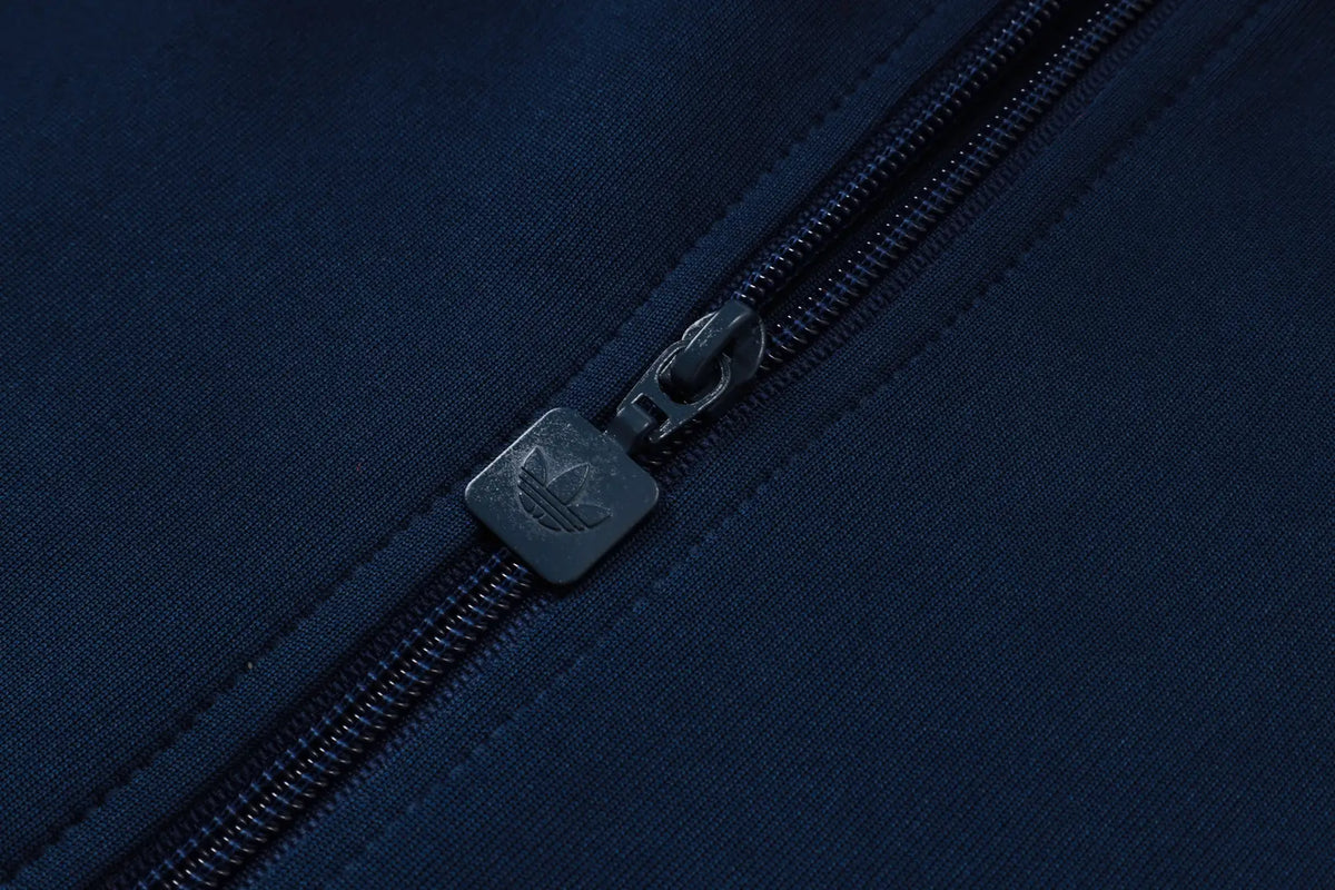 Tuta Full-zip Boca Juniors 26/27 Uomo Blu Navy | Tuta da Calcio - CalcioVivo