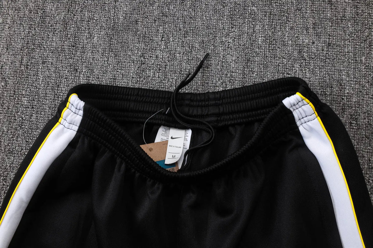 Tuta Full-zip Chelsea 26/27 Uomo Blu e Nero | Tuta da Calcio - CalcioVivo