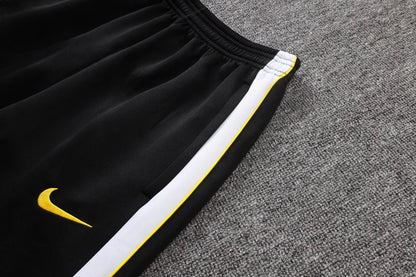 Tuta Full-zip Chelsea 26/27 Uomo Nero | Tuta da Calcio - CalcioVivo