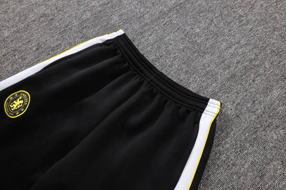 Tuta Full-zip Chelsea 26/27 Uomo Nero | Tuta da Calcio - CalcioVivo