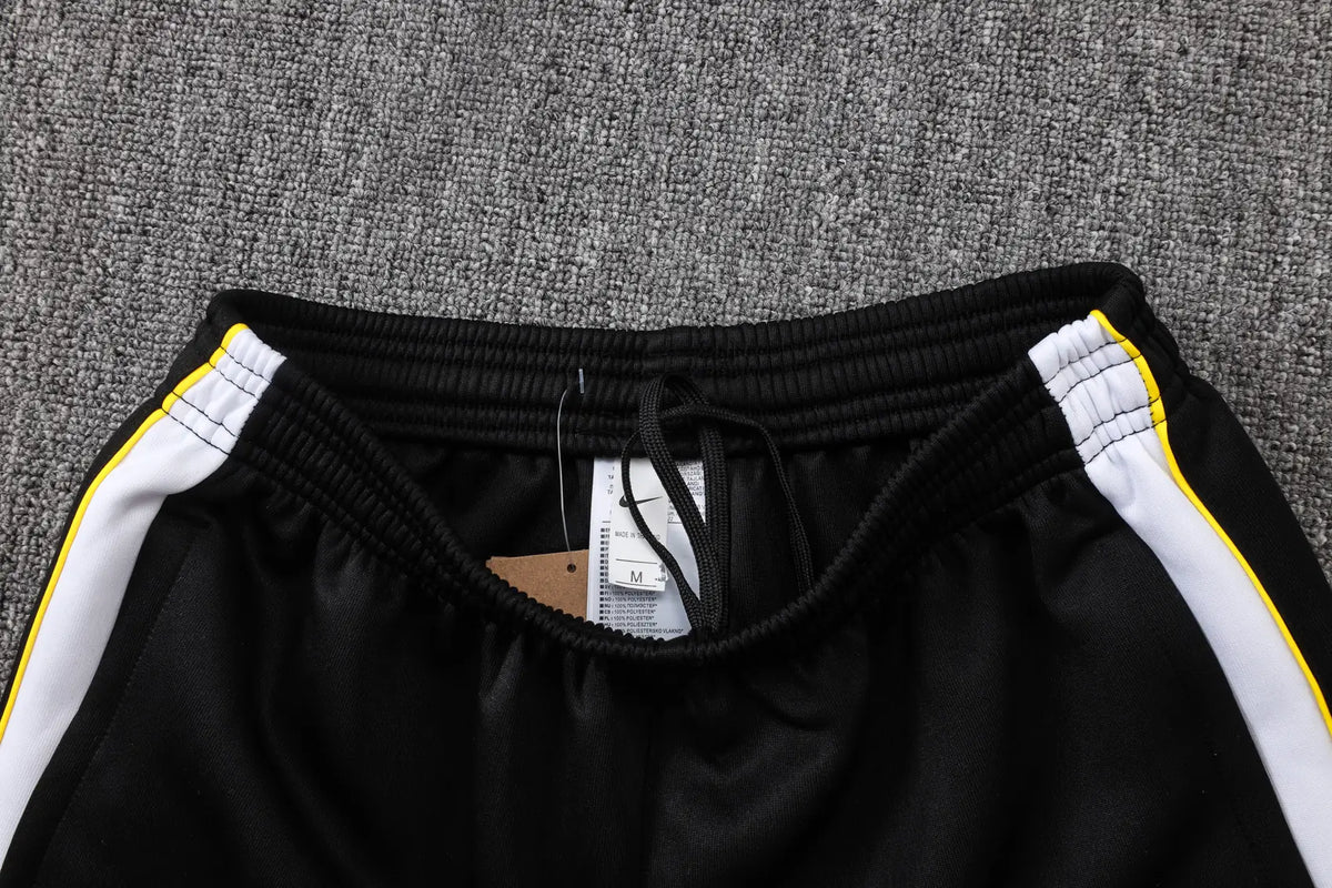 Tuta Full-zip Chelsea 26/27 Uomo Nero | Tuta da Calcio - CalcioVivo