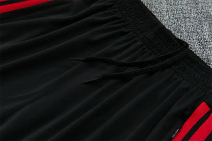 Tuta Half-zip Arsenal 26/27 Uomo Bianco | Tuta da Calcio