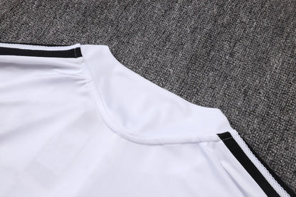 Tuta Half-zip River Plate 26/27 Uomo Bianco | Tuta da Calcio