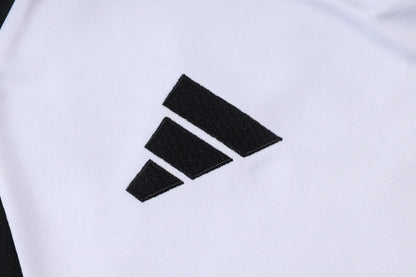 Tuta Half-zip River Plate 26/27 Uomo Bianco | Tuta da Calcio