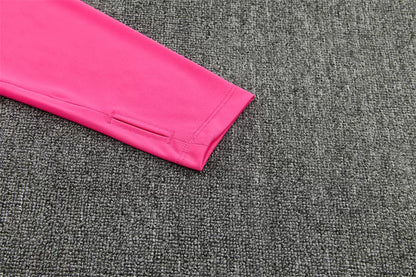 Tuta Portogallo 26/27 Uomo Rosa | Tuta da Calcio - CalcioVivo